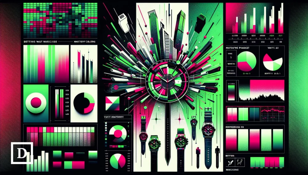 Kalshi Forges Strategic Alliance with Bezel, Pioneering Luxury Watch Price Prediction Markets Amidst Record Growth and Evolving Regulatory Landscape.