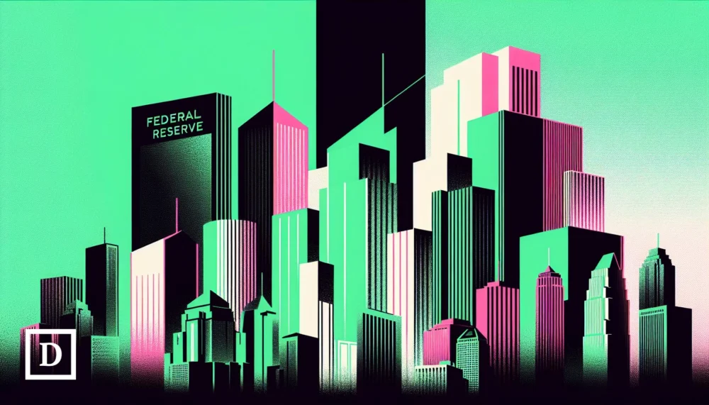 Kraken’s Banking Arm Secures Federal Reserve Master Account – “The Defiant”