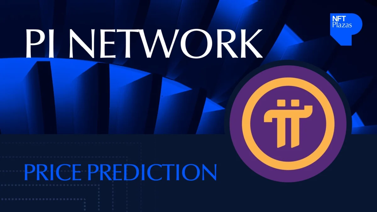 Pi Network Price Analysis: Navigating Volatility and Long-Term Projections Amidst Ecosystem Development