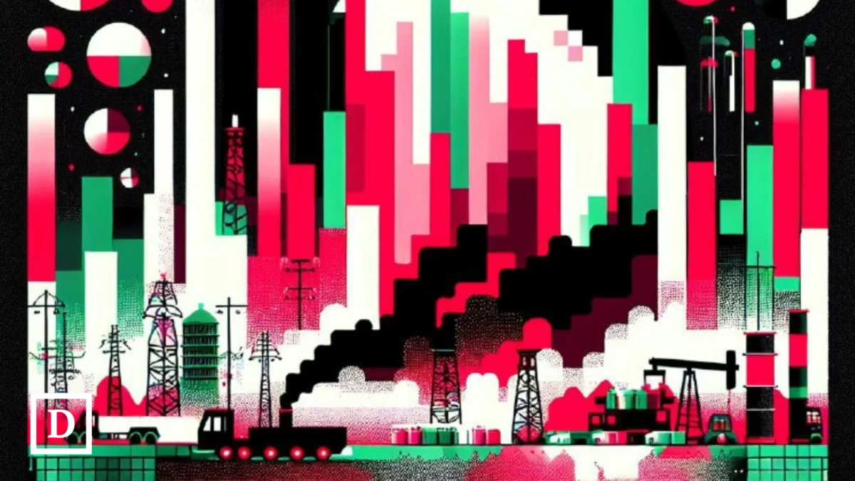 Pyth Network Launches First Continuously Updating Crude Oil Composite Index to Address Market Gaps and Volatility