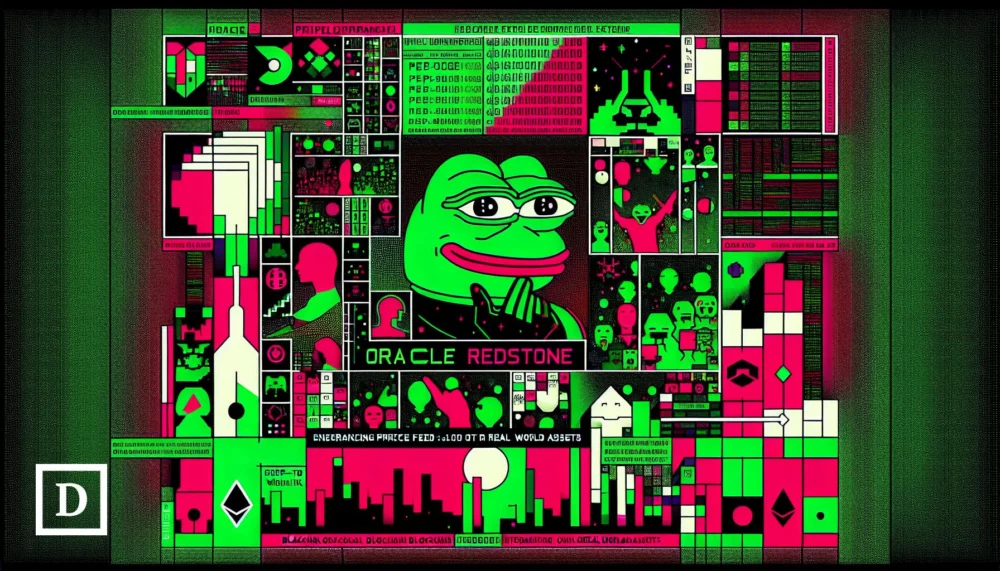 RedStone Oracle’s Integration Propels Stellar’s Real-World Asset Value Past $1.3 Billion Milestone