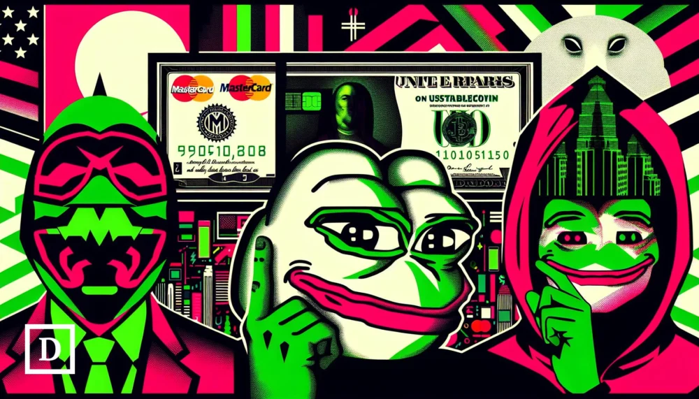 SoFiUSD Stablecoin Set to Revolutionize Global Payments Through Mastercard Partnership