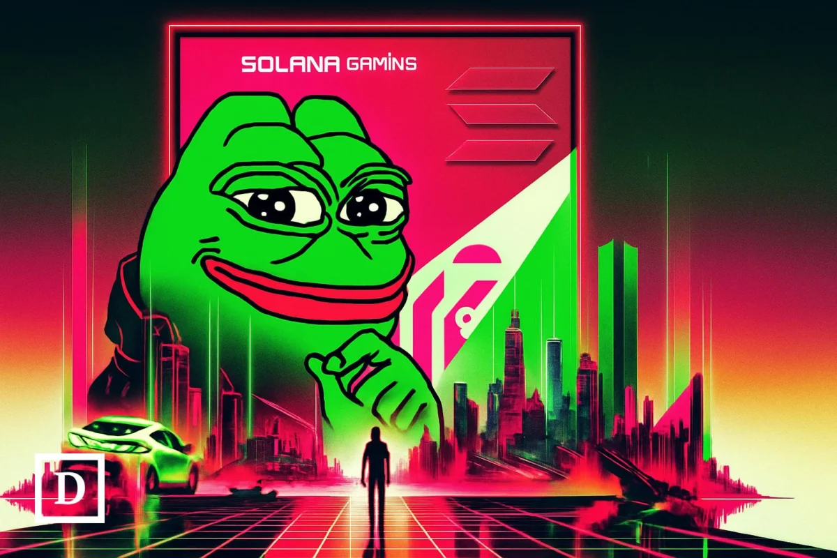 Solana Foundation President Lily Liu Declares Blockchain Gaming "Dead," Sparks Industry Debate and Ironic Title Change