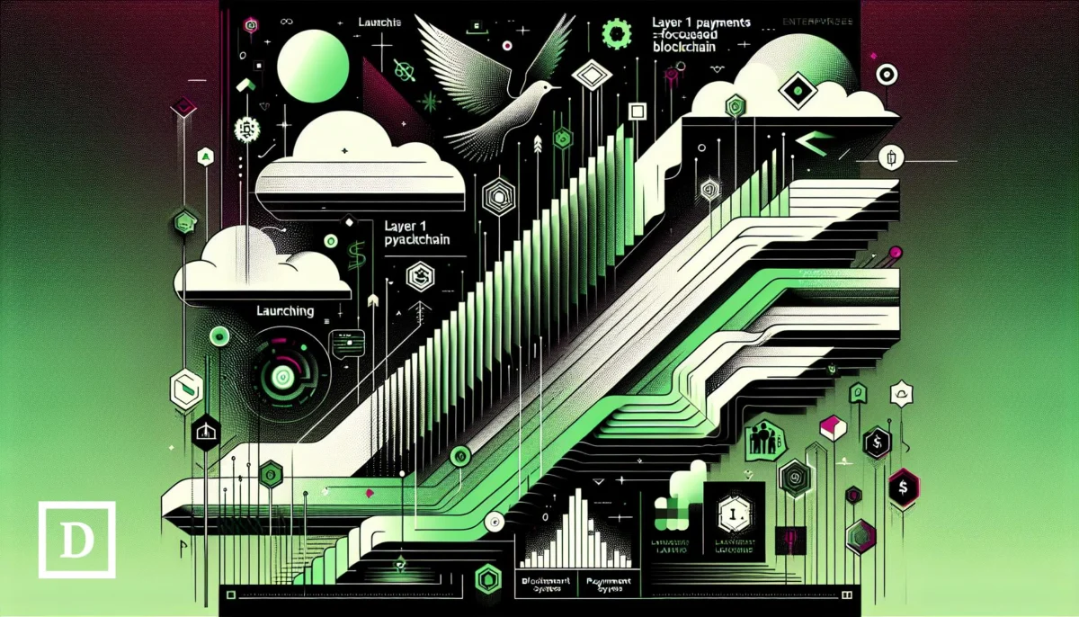 Stripe and Paradigm Launch Payments-Focused Blockchain Tempo and Machine Payments Protocol for Agentic Commerce