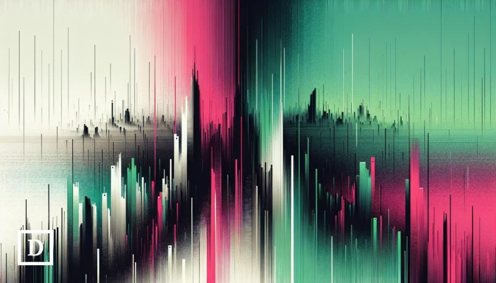 SuperRare Launches Liquid Editions, Pioneering Generative Art Dynamically Tied to Market Fluctuations