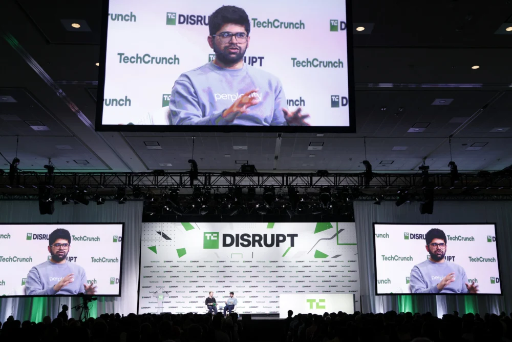 TechCrunch Disrupt 2025 Set to Convene 10,000 Global Innovators in San Francisco as the Countdown Enters Final 24 Hours