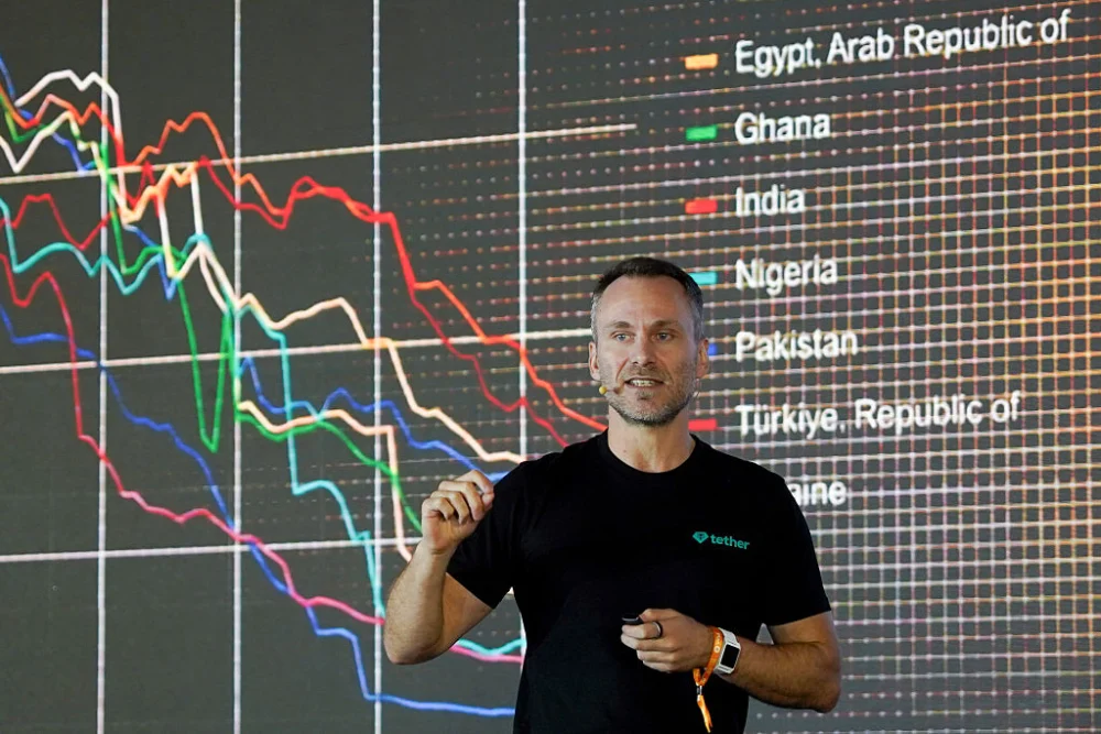 Tether’s Strategic Pivot: From Offshore Crypto Giant to U.S. Regulated Powerhouse and Global Sovereign Wealth Challenger