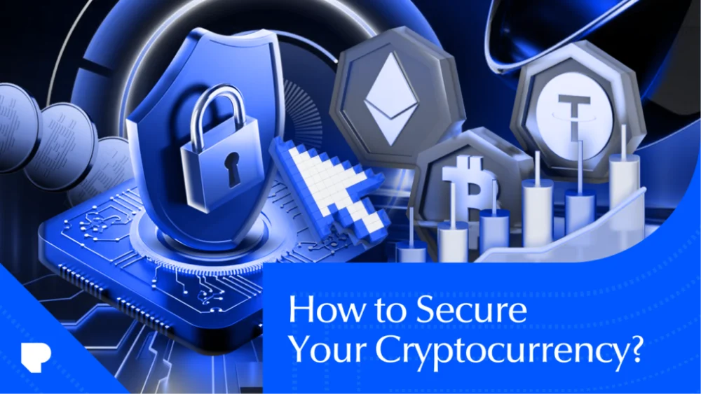 The Critical Imperative: Mastering Cryptocurrency Security in a Volatile Digital Landscape