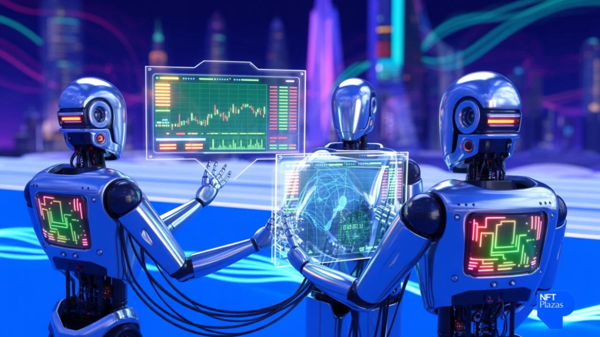 The Global Ascent of AI-Powered Crypto Trading Bots: Navigating the Digital Frontier in 2026