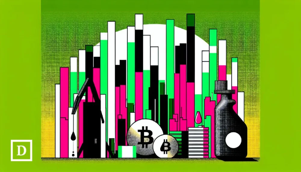 The Past Year’s Price Action Shows How Politics, Inflation Concerns, and a Weaker Dollar Reshaped Market Trends