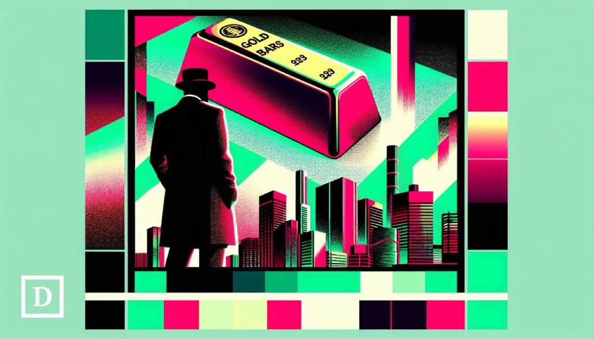 The World Gold Council Unveils "Gold as a Service" to Revolutionize Digital Gold Interoperability and Scalability