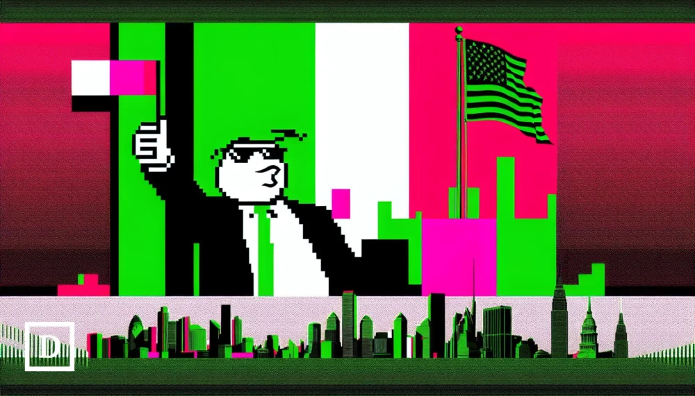 Top TRUMP Memecoin Holders to Convene at Mar-a-Lago for Exclusive Conference and Gala