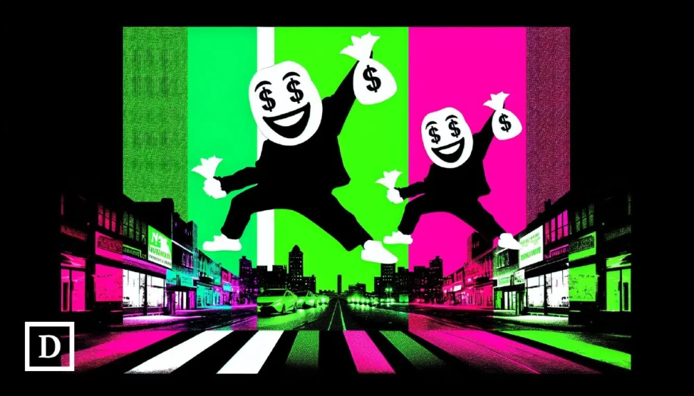 Trump Slams Banks for Undermining Crypto Agenda and Stifling Stablecoin Yields, Demands Progress on Clarity Act