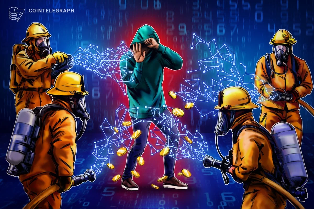 Vietnamese Authorities Detain ONUS-Linked Suspects in Multi-Billion Dollar Crypto Fraud Probe