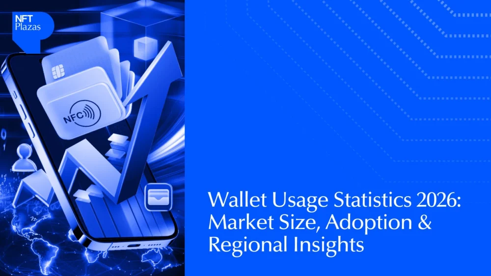 Wallet Usage Statistics 2026