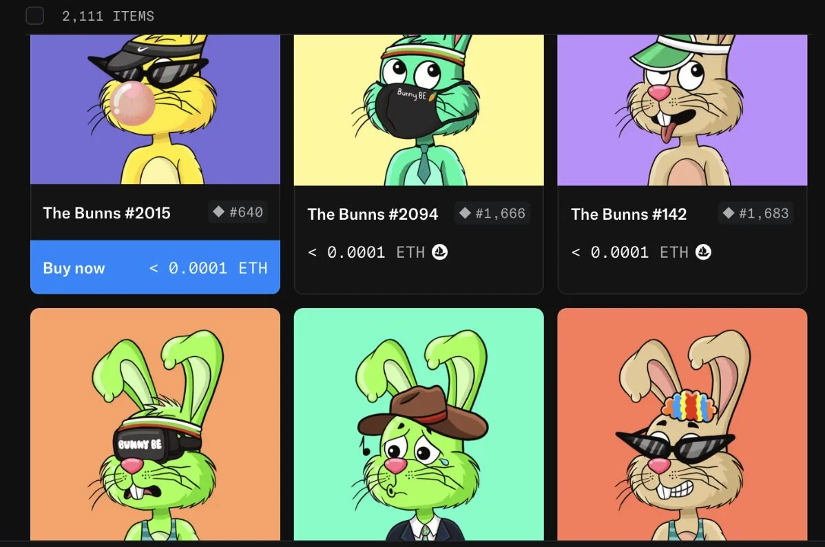 Web3 Weekly NFT Roundup: The Resurgence of Original Art and Strategic GameFi Opportunities