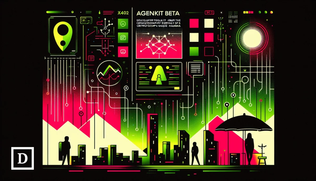 Worldcoin’s AgentKit Beta Integrates with Coinbase’s x402 Protocol to Introduce Human-Backed AI Agents