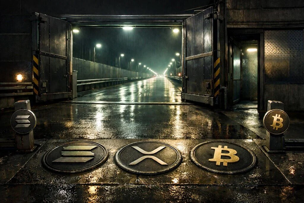 A Proposal in Washington Could Alter One of the Basic Rhythms of US Markets: How Often Public Companies Have to Publish Quarterly Reports