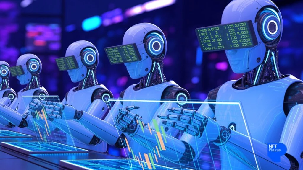 AI Trading Bots Emerge as Key Tools in 2026: A Deep Dive into Their Effectiveness and Market Impact