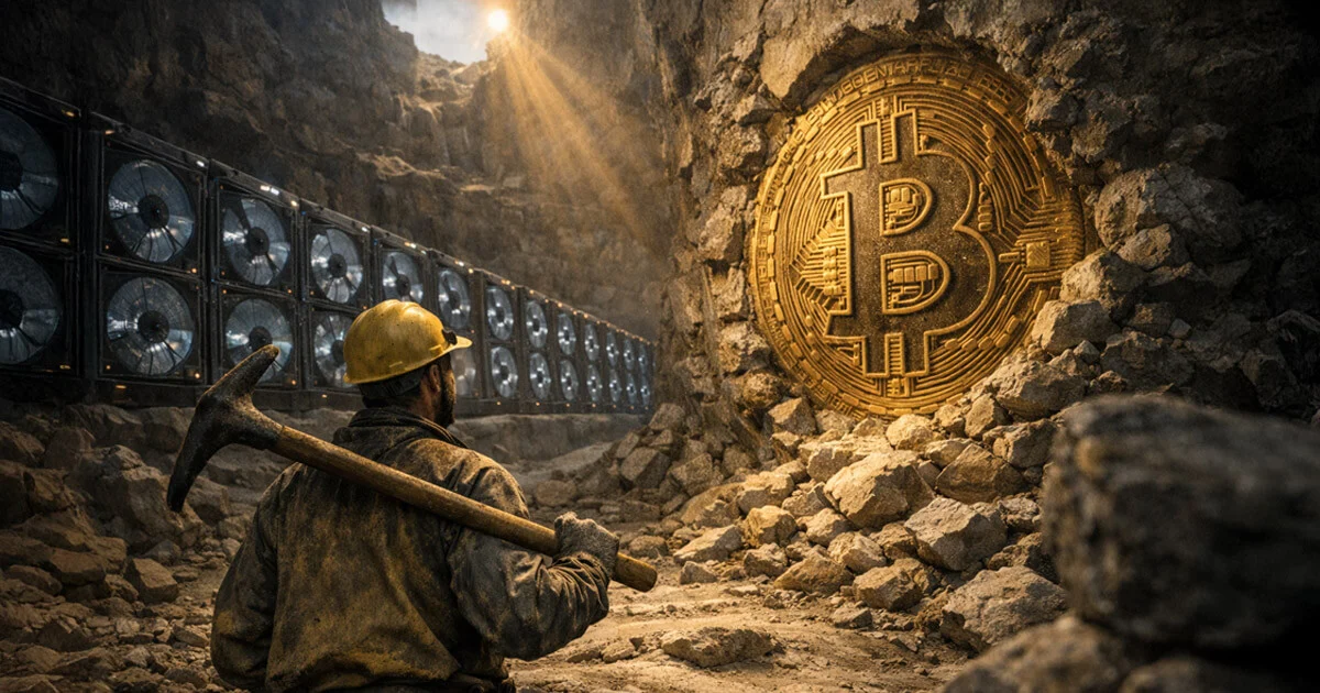 Bitcoin Circulating Supply Reaches 20 Million Milestone as Network Enters Final Era of Digital Scarcity