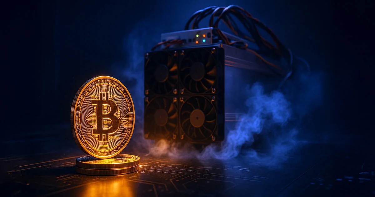 Bitcoin miners hold firm as daily revenues hit multi-month lows of $34 million