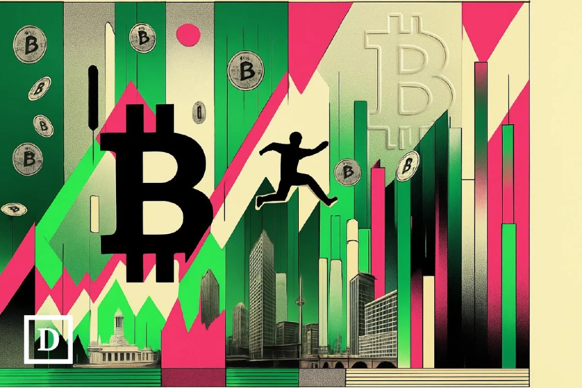 Bitcoin Touches $78,000 As Iran Declares Strait of Hormuz ‘Completely Open’ – “The Defiant”