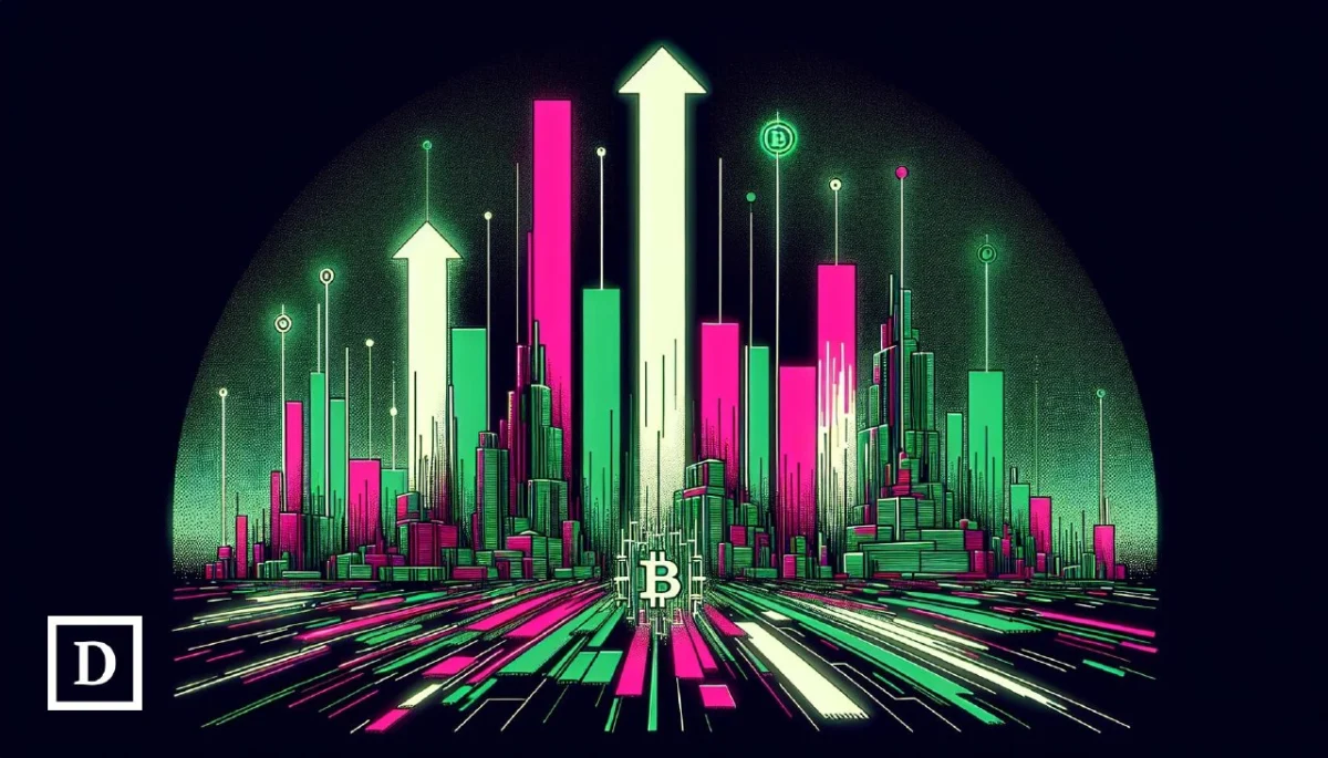 Crypto Markets Defy Geopolitical Turmoil: Bitcoin Surges Past $73,000 Amidst Collapsed Peace Talks and Oil Price Volatility