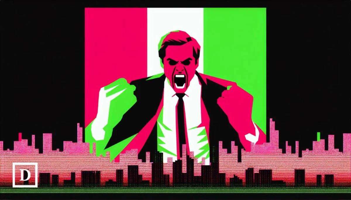 Figure Faces Blockchain Scrutiny Amidst Short-Seller Allegations and Industry Defense