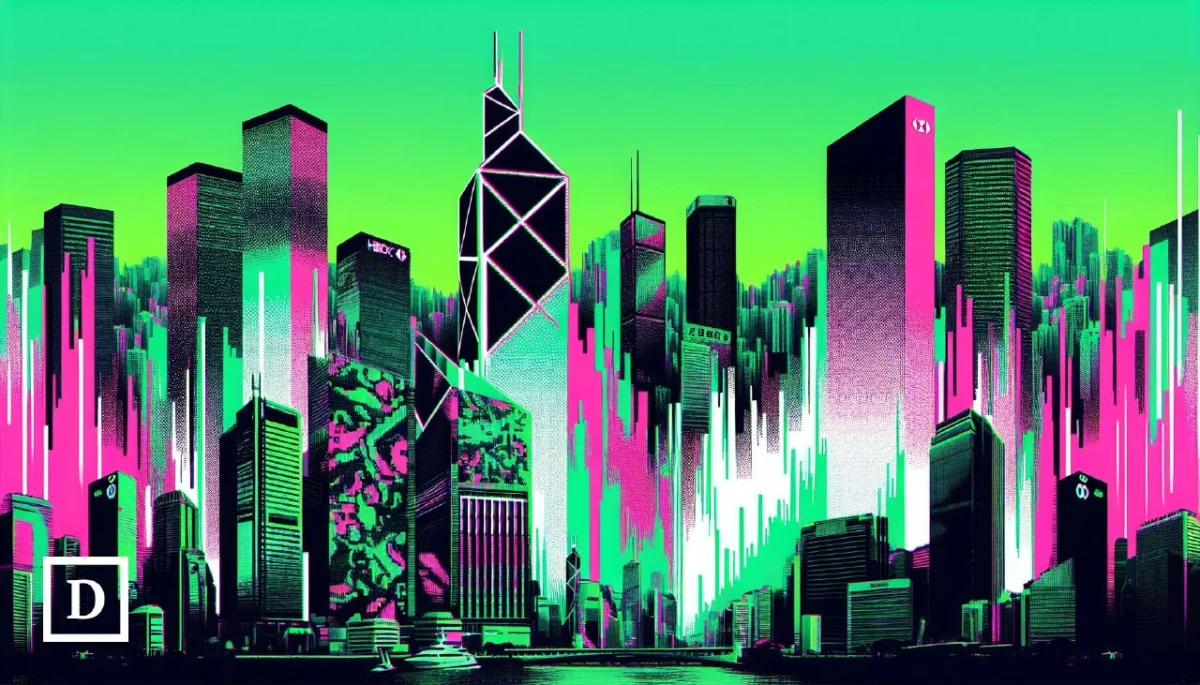 HSBC and Standard Chartered Win Hong Kong’s Inaugural Stablecoin Licenses – “The Defiant”