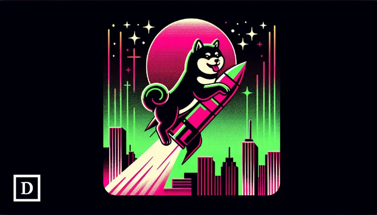 Memecoin Sector Shows Signs of Life as ASTEROID Rockets Past $25M – “The Defiant”