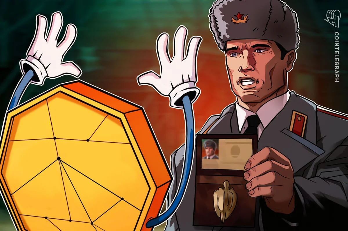 Russia Proposes Draconian Penalties for Unlicensed Crypto Operations Amidst Broader Regulatory Push and Geopolitical Tensions