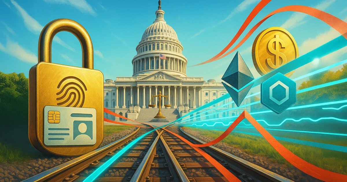 Senate Democrats Propose Sweeping DeFi Oversight, Sparking Industry Backlash and Fears of Capital Flight