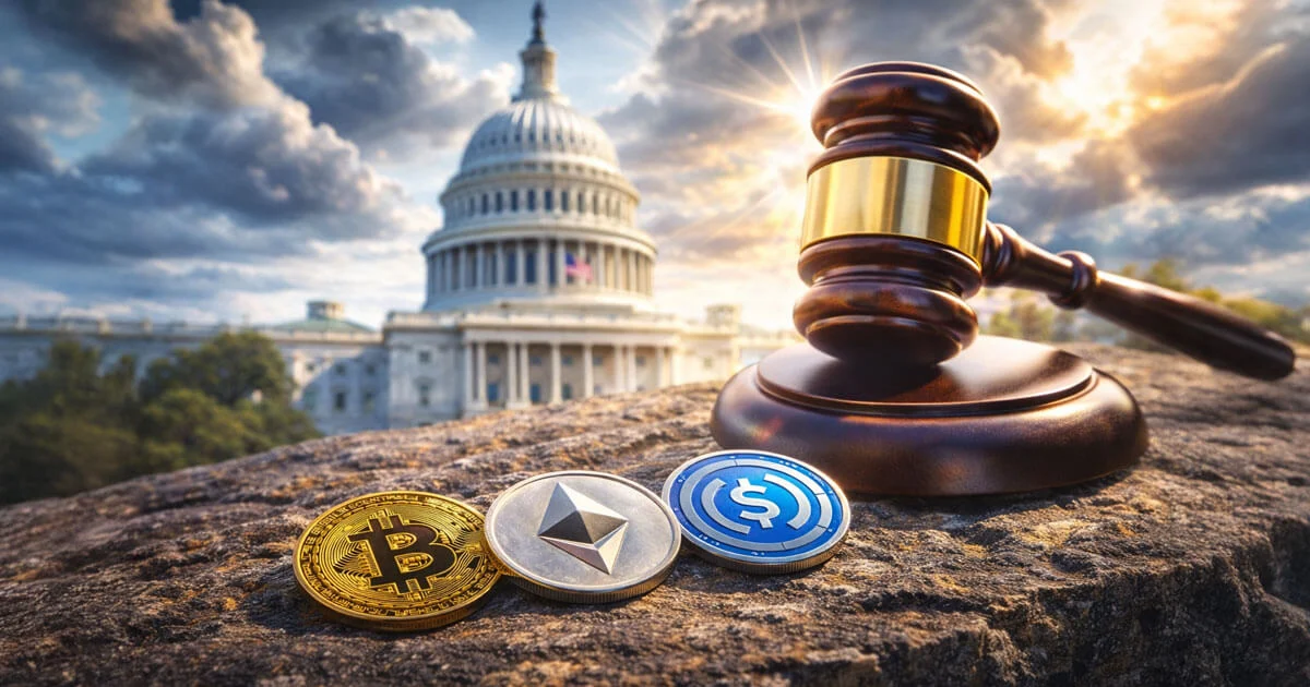 The Digital Asset Market Clarity Act of 2025: Navigating the Regulatory Labyrinth of Cryptocurrency