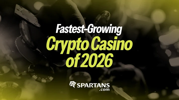 The Evolving Landscape of Online Gaming in 2026: Spartans Casino Emerges as a Billion-Dollar Crypto Powerhouse Amidst Diverse Market Strategies