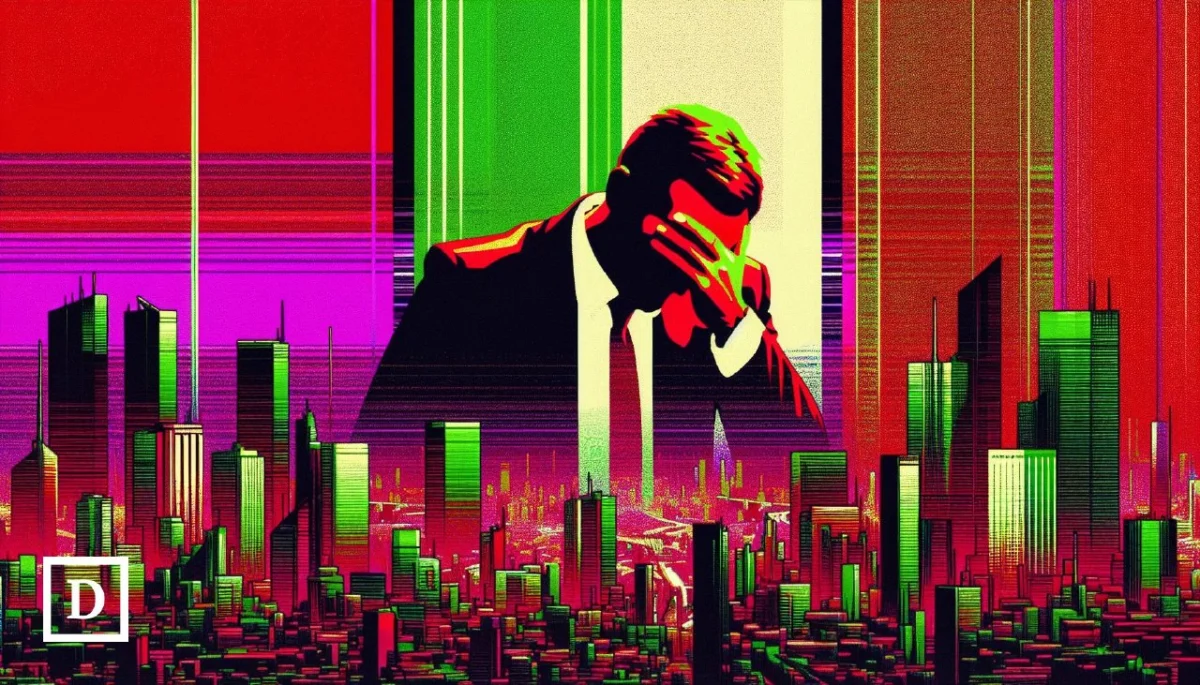 TRON Founder Justin Sun Accuses Trump-Linked DeFi Project World Liberty Financial of Coercion and Frozen Voting Rights Amidst Escalating Feud