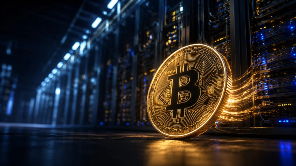 AI Infrastructure Boom Siphons Global Liquidity as CoreWeave Secures $20 Billion and Bitcoin Struggles to Reclaim Peak Value