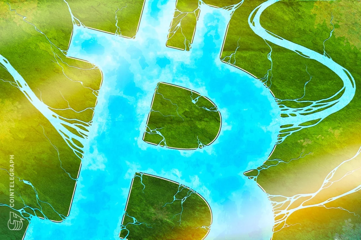 Bitcoin Buyers Demonstrate Enhanced Absorption at $65,000 Amidst Binance’s Largest Outflow in Nearly Two Years