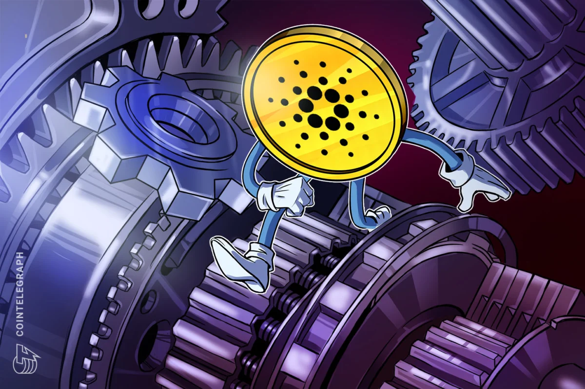 Cardano Activates Van Rossem Hard Fork, Ushering in Era of Enhanced Smart Contracts and Decentralized Governance