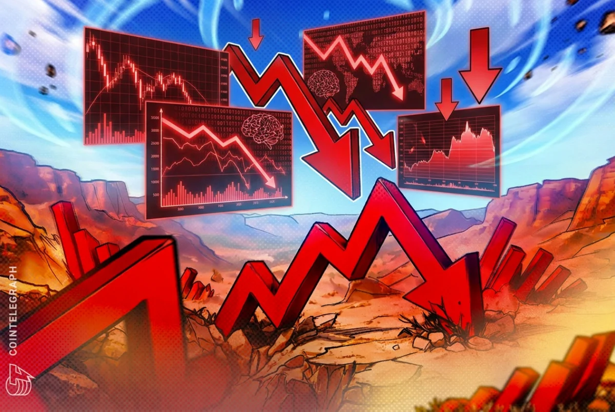 Citadel Acquires Significant Portion of Situational Awareness’s Public Stock Portfolio Amid July AI Market Turmoil