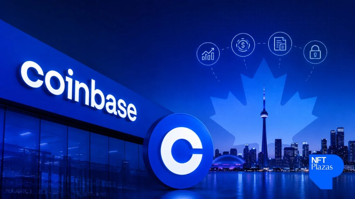 Coinbase Unveils Vision for ‘Everything Exchange’ in Canada, Urges Regulatory Modernization to Unlock Digital Finance Future