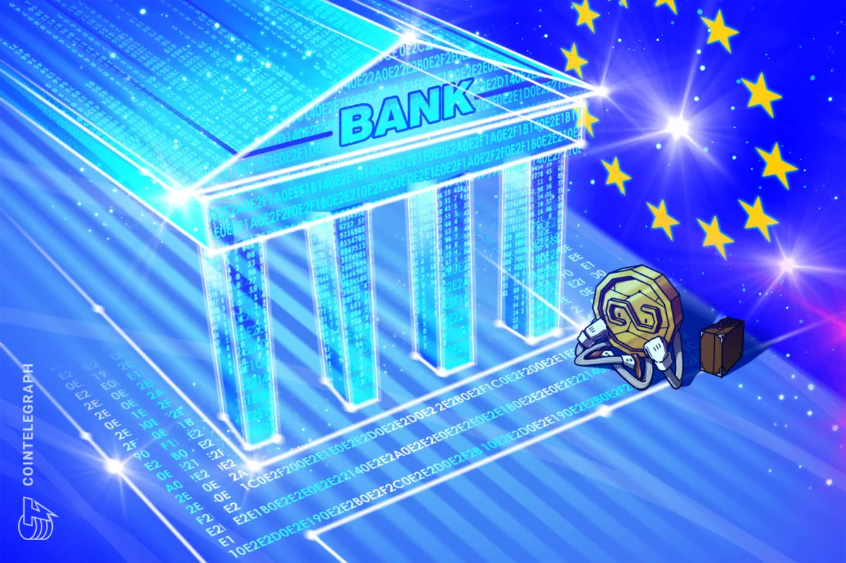 European Central Bank Official Warns of Stablecoin Threat to Bank Deposits While Championing Digital Euro as a Strategic Countermeasure