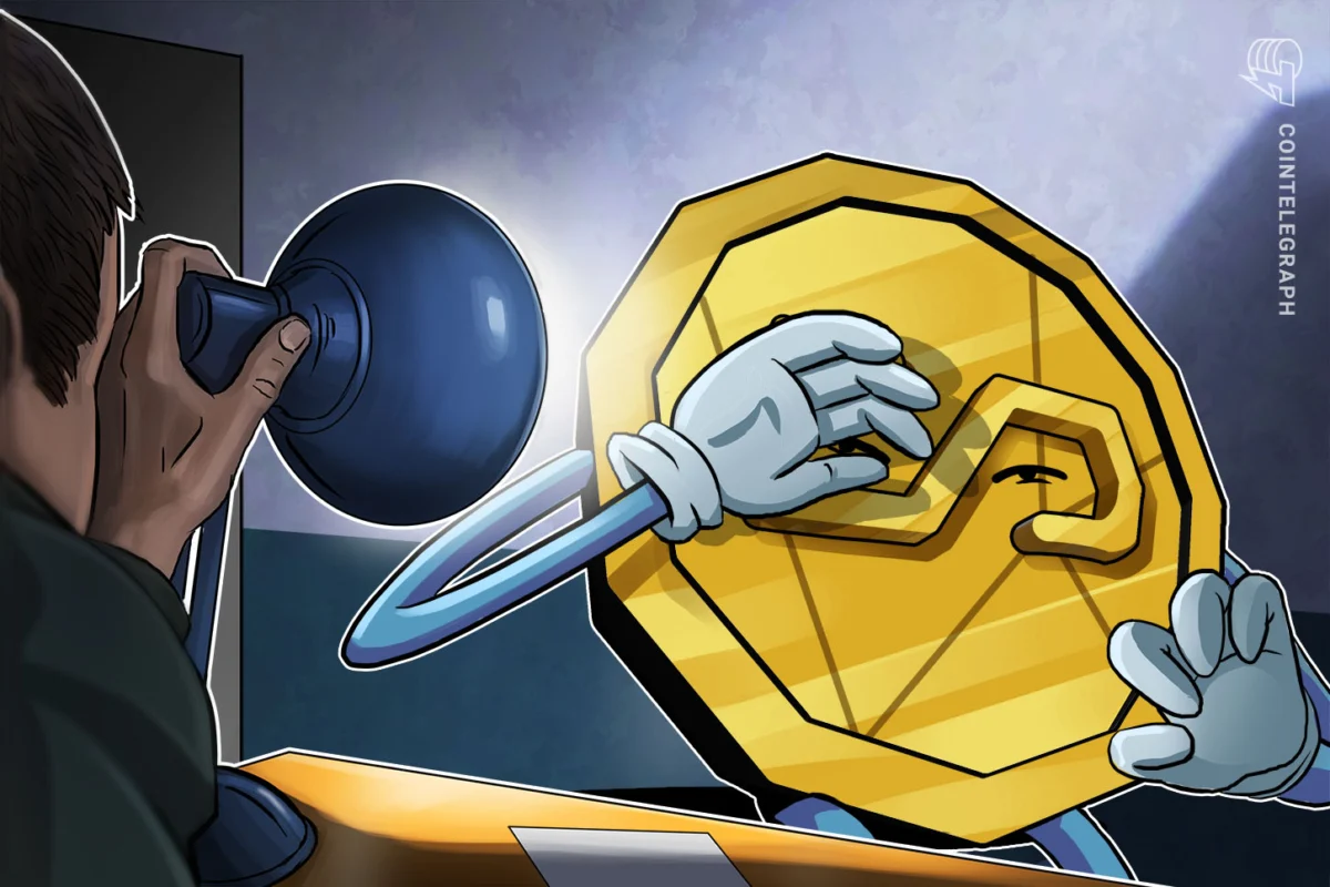 FATF Flags Rising Stablecoin Crime, Gaps in Global Crypto Oversight