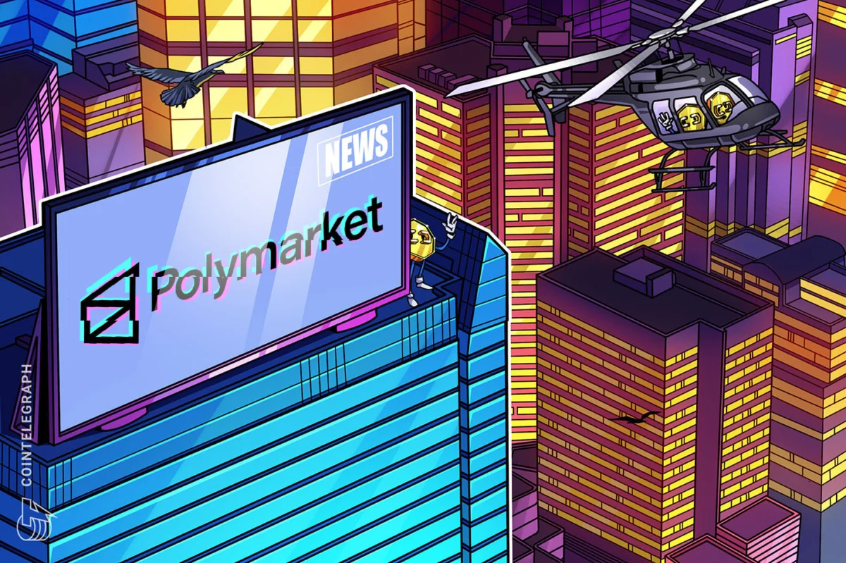 French Gambling Authority Orders ISP Block on Polymarket, Citing Illegal Gambling and Manipulation Concerns Amid Global Regulatory Crackdown
