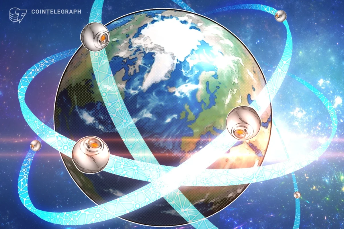 Grayscale Files for First US Worldcoin ETF, Signaling Expanding Institutional Interest in Altcoins