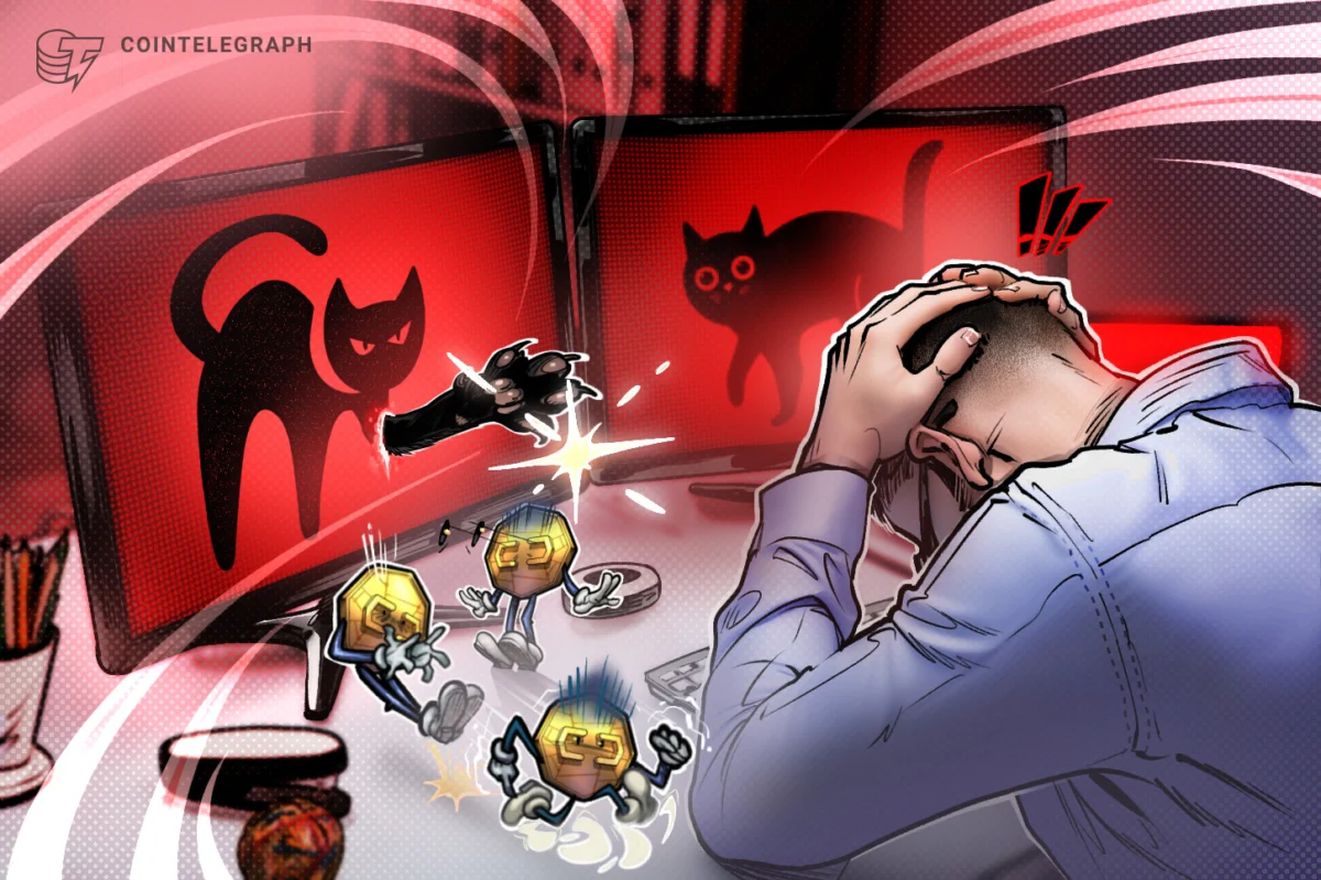 Kaspersky Uncovers Malware Framework Targeting Crypto Investors