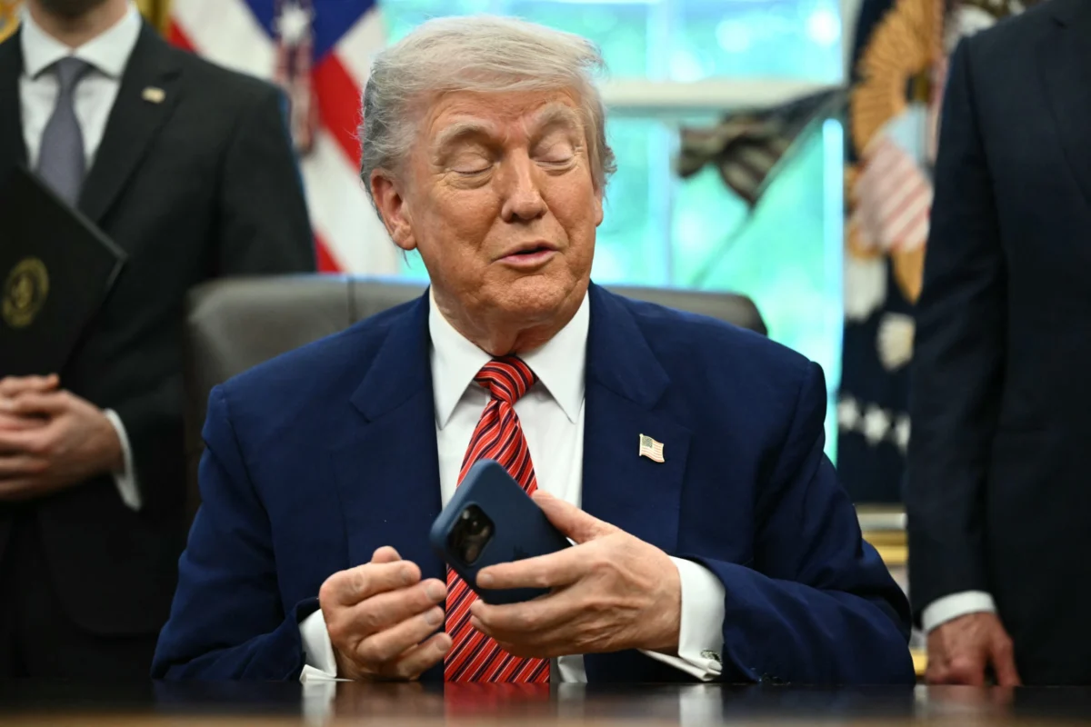 Nearly One Million Investors Lose Billions as Trump Memecoin Plummets Ninety Eight Percent From All Time Highs