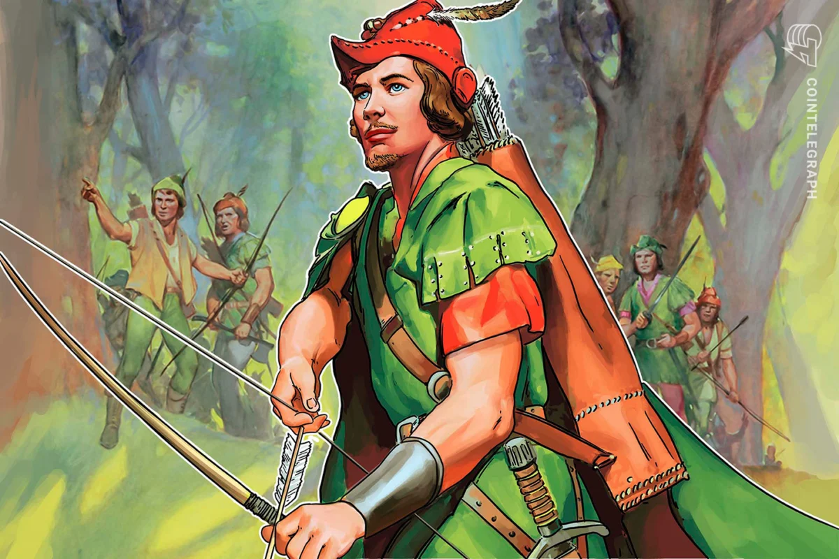 Robinhood Achieves Record Q2 Financials Amidst Shifting Crypto Landscape and Aggressive Global Expansion