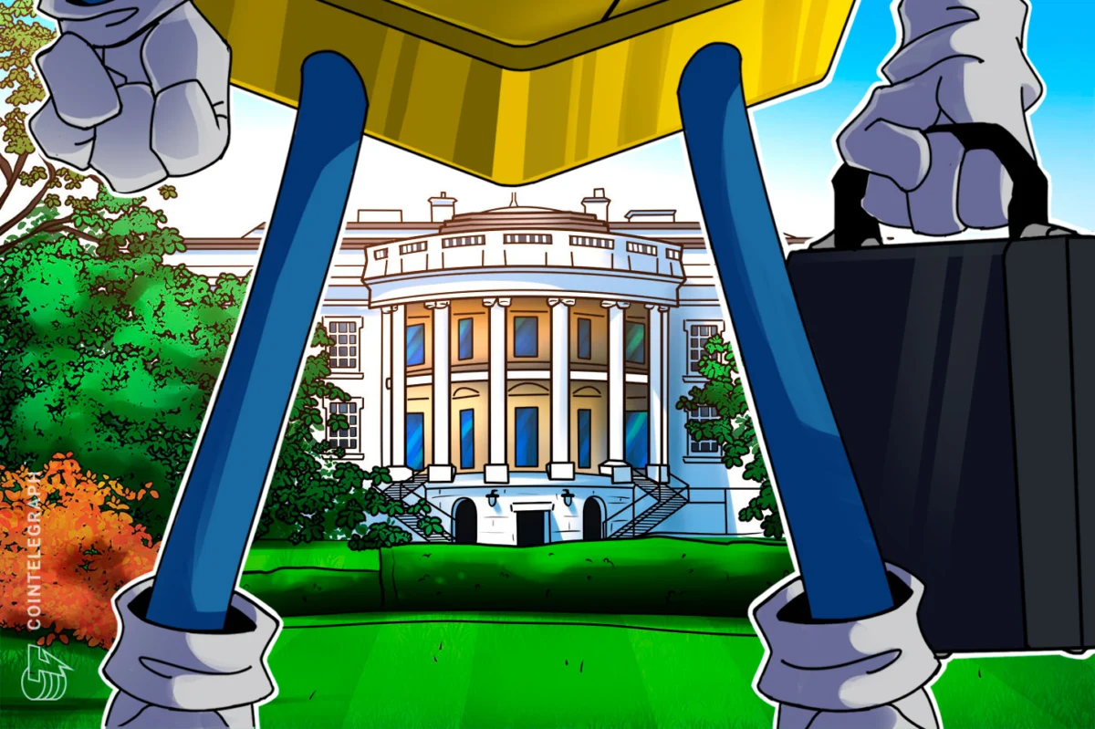 White House Crypto Adviser Patrick Witt Defers Military Service to Champion CLARITY Act Amid Key Legislative Push and Staff Changes