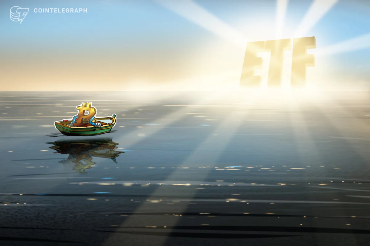 Bitcoin Spot ETF Demand Surges with $1 Billion Inflows as Coldcard Hack Reignites Self-Custody Debate