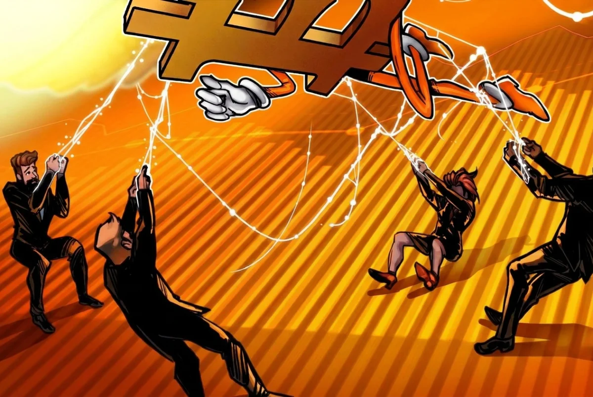 Bitcoin’s BIP-110-Enforcing Branch Stalls After Limited Support, Widening Chain Gap and Igniting Protocol Debate